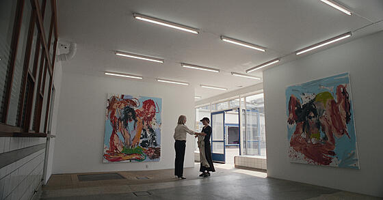 forhåndsvisning af film