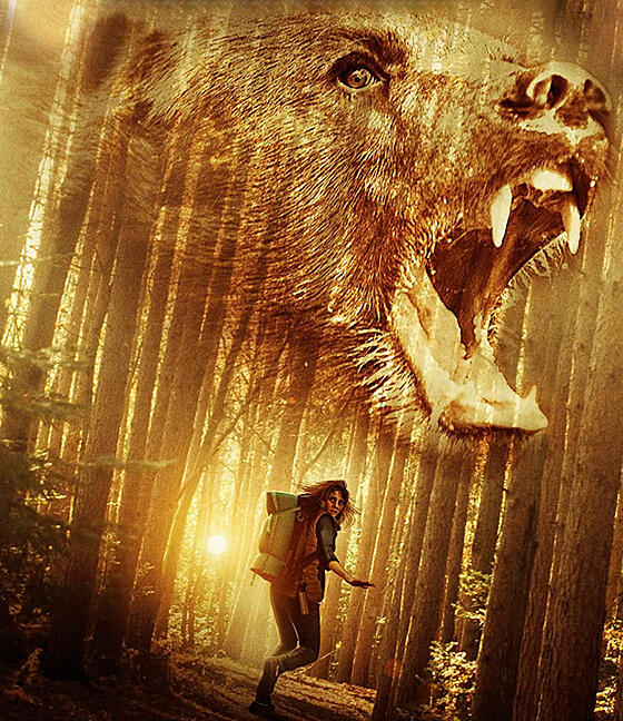 layout image (to proper size of the container)