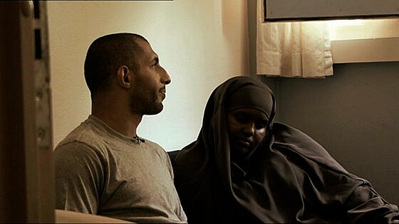 forhåndsvisning af film