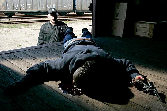 forhåndsvisning af film