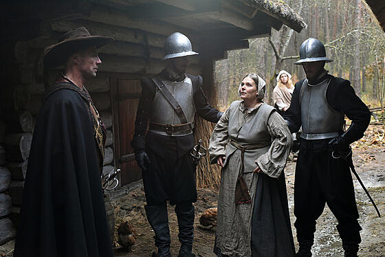 forhåndsvisning af film