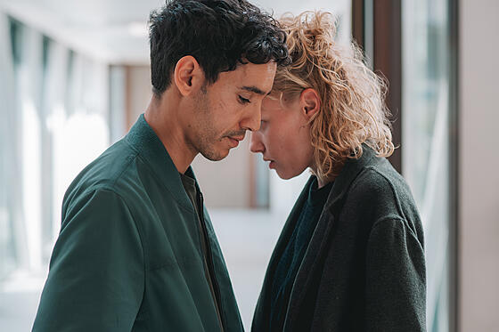 forhåndsvisning af film