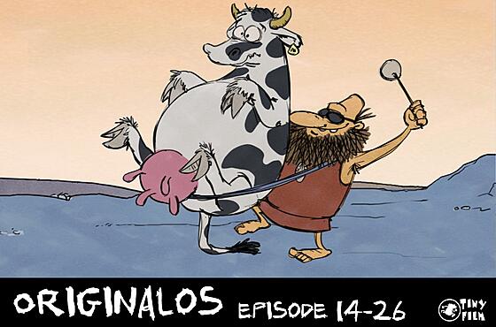 layout image (to proper size of the container)