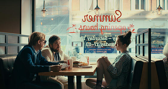 forhåndsvisning af film