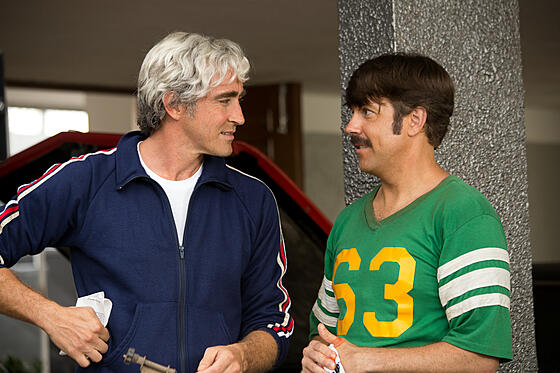 forhåndsvisning af film