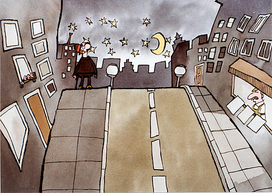 forhåndsvisning af film