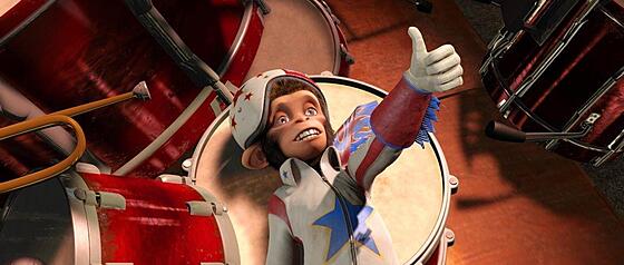 forhåndsvisning af film