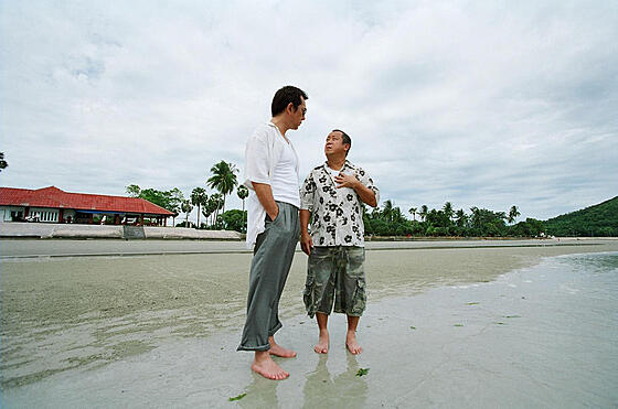 forhåndsvisning af film