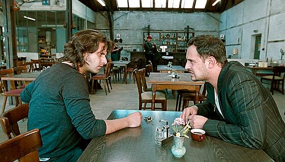 forhåndsvisning af film