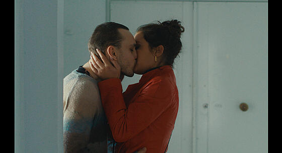 forhåndsvisning af film