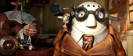 forhåndsvisning af film