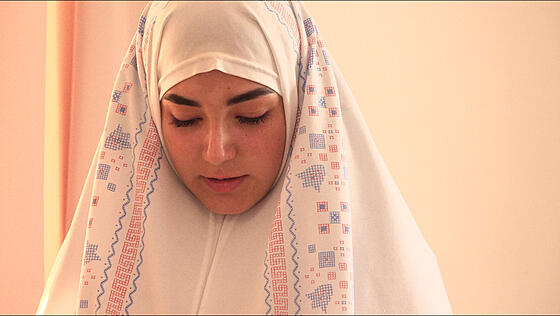 forhåndsvisning af film