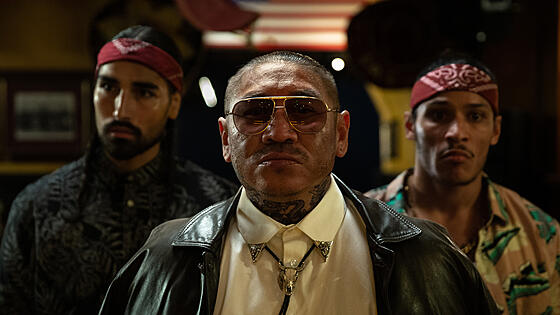 forhåndsvisning af film