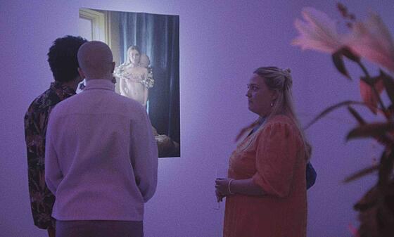 forhåndsvisning af film