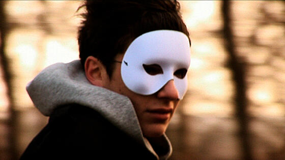 forhåndsvisning af film