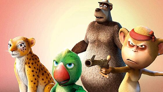 forhåndsvisning af film