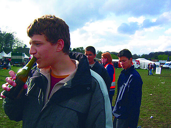 forhåndsvisning af film