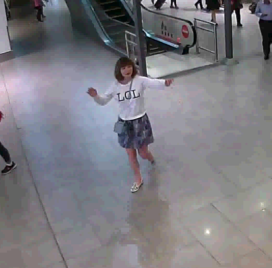 forhåndsvisning af film