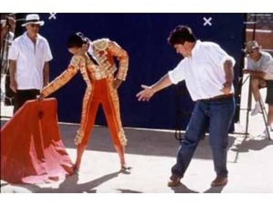 layout image (to proper size of the container)