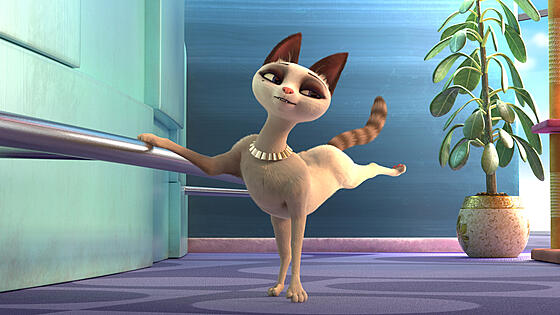 forhåndsvisning af film