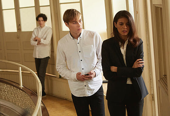 forhåndsvisning af film