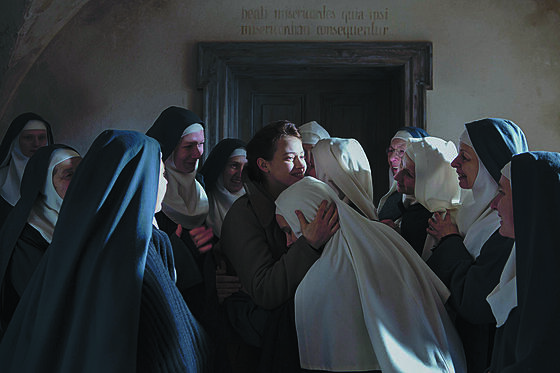 layout image (to proper size of the container)