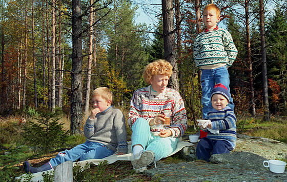 forhåndsvisning af film