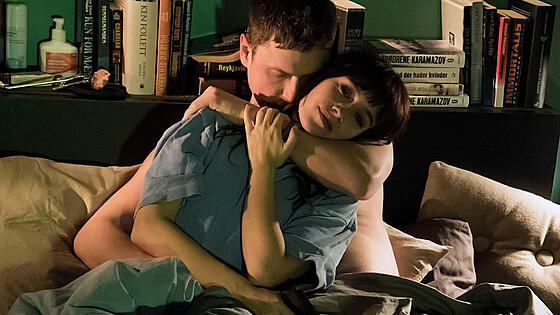 forhåndsvisning af film