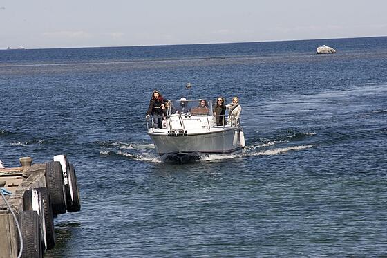 forhåndsvisning af film