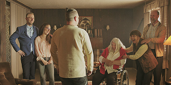 forhåndsvisning af film