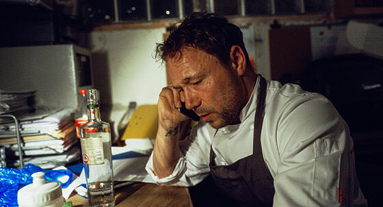 forhåndsvisning af film