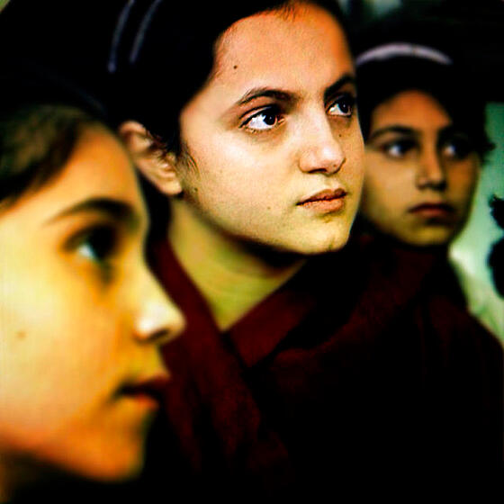 forhåndsvisning af film