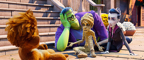 forhåndsvisning af film