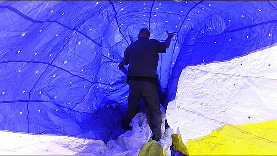 forhåndsvisning af film