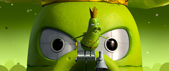 forhåndsvisning af film