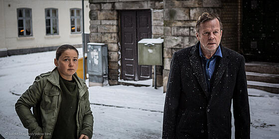 forhåndsvisning af film