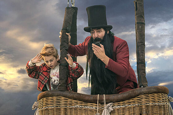 forhåndsvisning af film