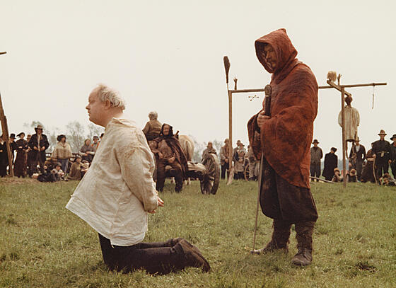 layout image (to proper size of the container)