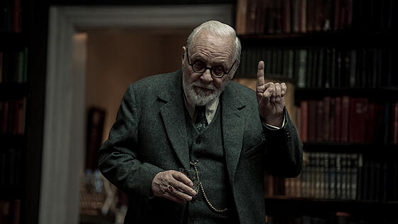 forhåndsvisning af film