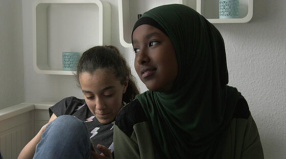 forhåndsvisning af film