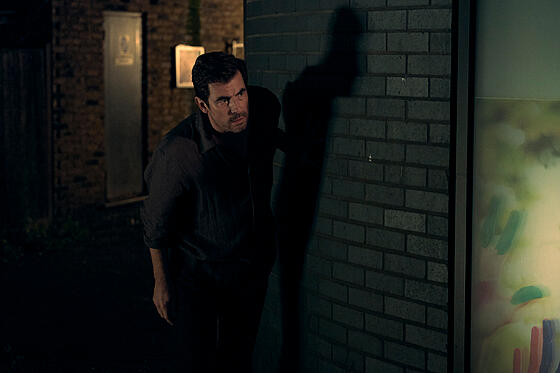 forhåndsvisning af film