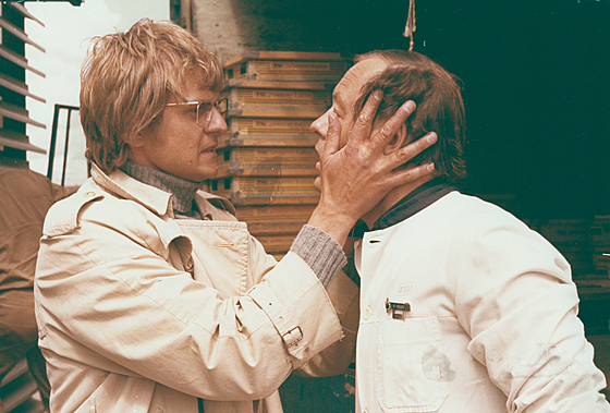 forhåndsvisning af film