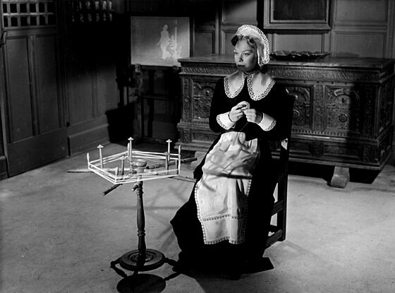 forhåndsvisning af film