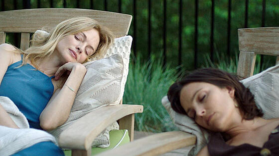 layout image (to proper size of the container)