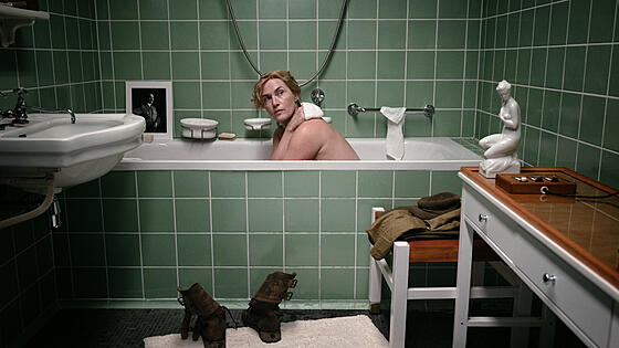 forhåndsvisning af film