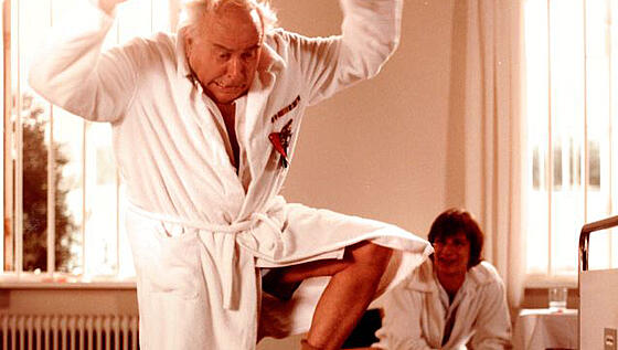 forhåndsvisning af film