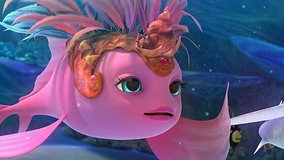 forhåndsvisning af film