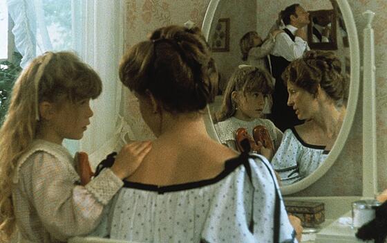 forhåndsvisning af film