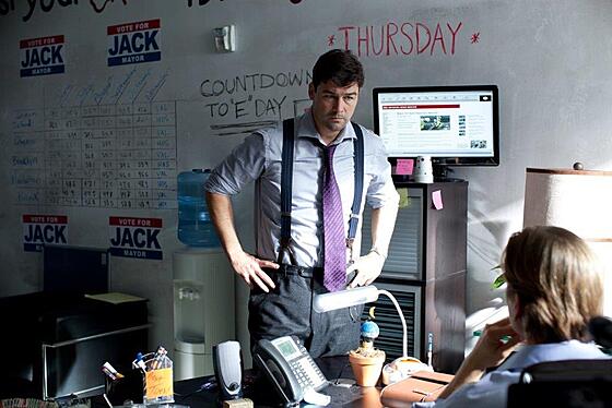 forhåndsvisning af film