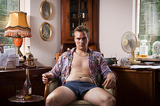 forhåndsvisning af film